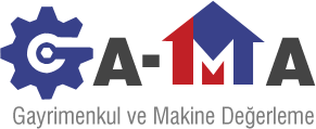 Ga-Ma Gayrimenkul ve Makine Değerleme